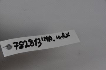 Блок ABS IMPREZA 00-07 GD/GG