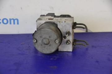 Блок ABS IMPREZA 00-07 GD/GG
