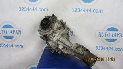 Раздаточная коробка MITSUBISHI OUTLANDER XL 05-13