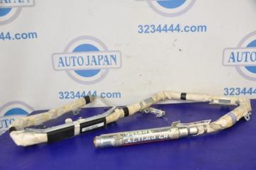 Подушка безопасности (штора) левая NISSAN ALTIMA L32 07-12