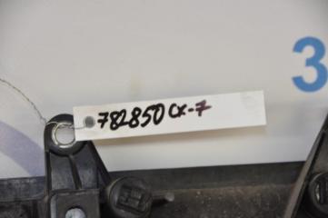 Диффузор вентилятора основного радиатора CX-7 06-12