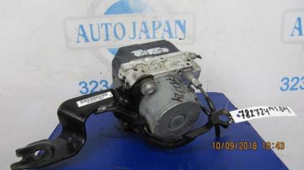 Блок ABS MAZDA 3 BM 13-19