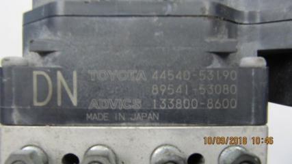 Блок ABS IS250/350 05-13