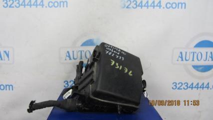 Блок предохранителей моторный отсек OPTIMA TF 11-16