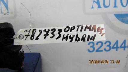 Блок предохранителей моторный отсек KIA OPTIMA TF 11-16