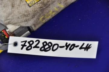 Подушка безопасности в сиденье левая CAMRY 40 06-11