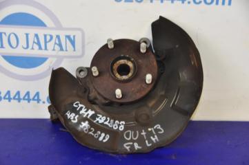 Кулак поворотный передний левый TRIBECA B10 07-13