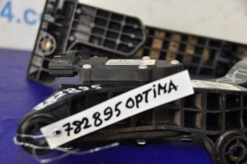Педаль газа OPTIMA TF 11-16
