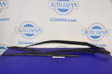 Поводок стеклоочистителя передний NISSAN ALTIMA L32 07-12