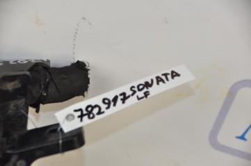 Блок предохранителей моторный отсек SONATA LF 2014-