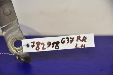 Петля крышки багажника левая G25/G35/G37/Q40 06-14