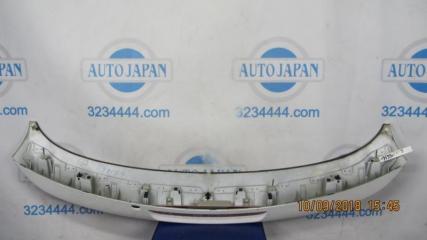 Спойлер крышки багажника MAZDA CX-9 06-16