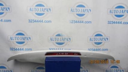 Спойлер крышки багажника CX-9 06-16