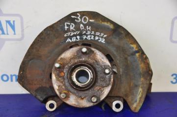 Кулак поворотный передний правый TOYOTA CAMRY 30 02-06 Б/У Кулак поворотный передний правый TOYOTA CAMRY 30 02-06