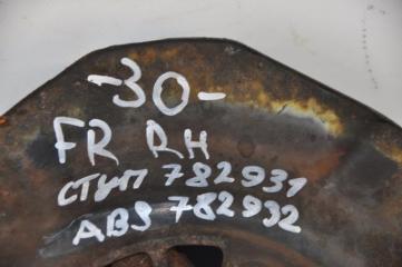 Кулак поворотный передний правый CAMRY 30 02-06