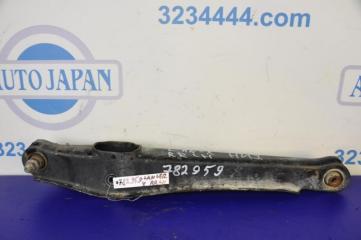 Рычаг задней подвески поперечный нижний задний левый MITSUBISHI LANCER X 10 07-15