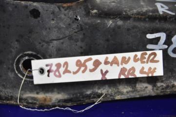 Рычаг задней подвески поперечный нижний задний левый LANCER X 10 07-15