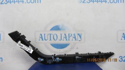 Кронштейн заднего бампера задний левый HYUNDAI SONATA YF 10-14