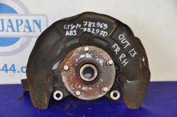 Кулак поворотный передний правый TRIBECA B9 05-07