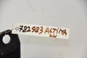 Подушка двигателя правая ALTIMA L32 07-12