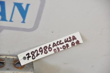 Усилитель переднего бампера ACCORD USA 03-07