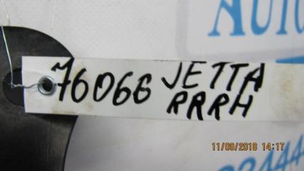 Рычаг задней подвески продольный задний правый JETTA USA 10-17