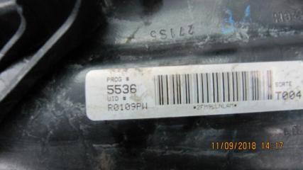 Рычаг задней подвески продольный задний правый JETTA USA 10-17