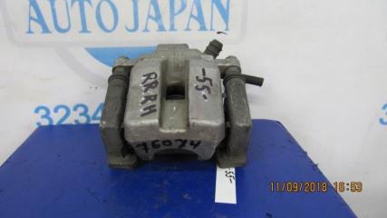Суппорт тормозной задний правый TOYOTA CAMRY 55 14-17 Б/У Суппорт тормозной задний правый TOYOTA CAMRY 55 14-17