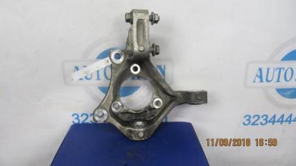 Кулак поворотный передний левый SUZUKI KIZASHI 09-14