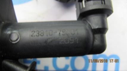 Главный цилиндр сцепления KIZASHI 09-14