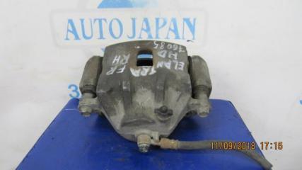 Суппорт тормозной передний правый HYUNDAI ELANTRA HD 06-11