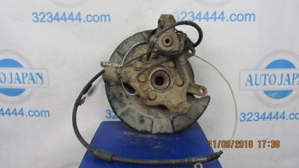 Ступица задняя левая NISSAN MURANO Z50 02-07