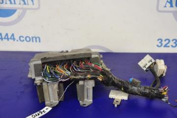 Блок управления двигателем L200 06-14