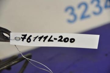 Блок ABS L200 06-14