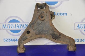 Рычаг передней подвески нижний передний правый MITSUBISHI L200 06-14