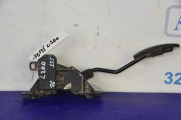 Педаль газа MITSUBISHI L200 06-14