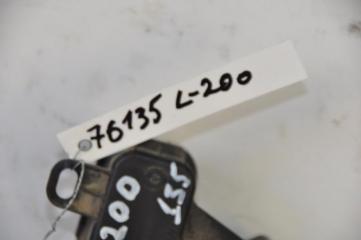 Педаль газа L200 06-14