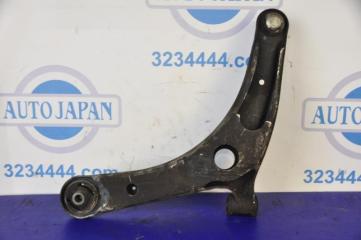 Рычаг передней подвески нижний передний правый MITSUBISHI LANCER X 10 07-15