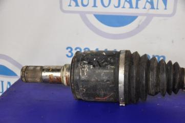 Привод задний задний левый SEQUOIA 08-17