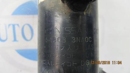 Амортизатор передний левый NISSAN LEAF 10-17