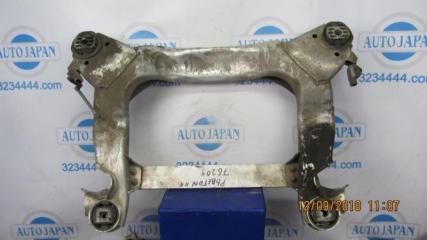 Балка передней подвески VOLKSWAGEN PHAETON 02-10