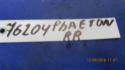 Балка передней подвески PHAETON 02-10