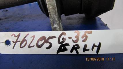 Вал промежуточный привода левый G35 03-07