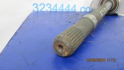 Вал промежуточный привода левый G35 03-07