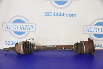 Привод задний задний правый INFINITI G25/G35/G37/Q40 06-14