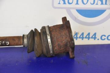 Привод задний задний правый G25/G35/G37/Q40 06-14