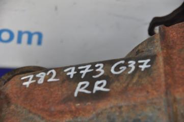 Редуктор задний G25/G35/G37/Q40 06-14