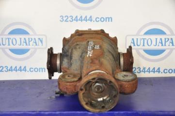 Редуктор задний INFINITI G25/G35/G37/Q40 06-14