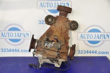 Редуктор задний G25/G35/G37/Q40 06-14