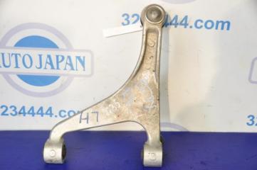 Рычаг задней подвески поперечный верхний задний левый INFINITI G25/G35/G37/Q40 06-14